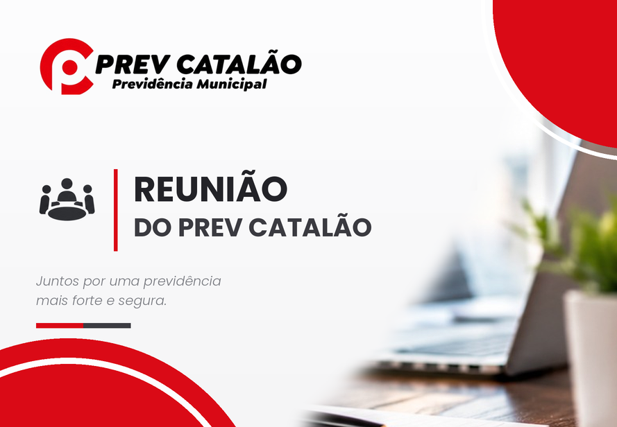 PREV CATALÃO realiza encontro técnico com consultoria atuarial ARIMA em busca de melhorias contínuas